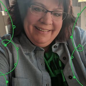 Meet your Posher, Susan